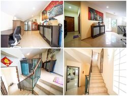 Ang Mo Kio Avenue 4 (D20), Terrace #544726221